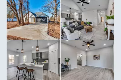 420 Kelly Lane, Kemp, TX 75143 - Photo 1