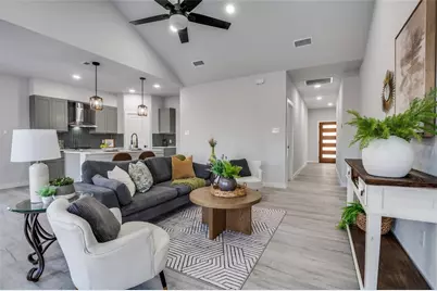 420 Kelly Lane, Seven Points, TX 75143 - Photo 4