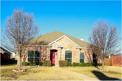 1804 Lake Texoma Circle, Allen, TX 75002 - Photo 1
