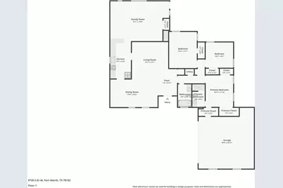 4720 South Drive W, Fort Worth, TX 76132 - Photo 22