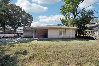 4720 South Drive W, Fort Worth, TX 76132 - Photo 24
