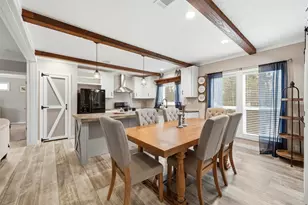 2114 Hickory St, Mabank, TX 75156 - Photo 2