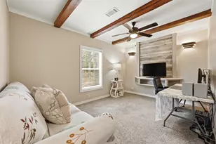 2114 Hickory St, Mabank, TX 75156 - Photo 8