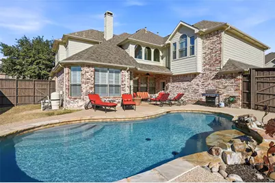 14875 Daneway Drive, Frisco, TX 75035 - Photo 32