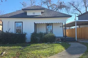 1413 South Fwy, Fort Worth, TX 76104 - Photo 1