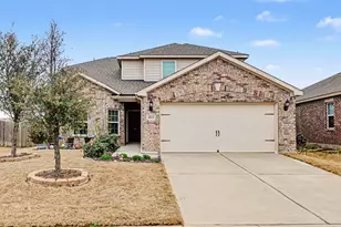 1603 Park Trails Blvd, Princeton, TX 75407 - Photo 1