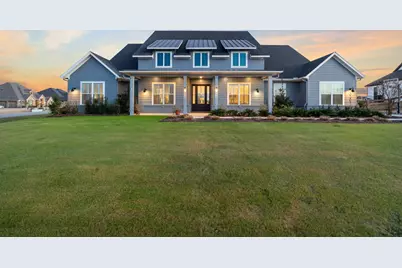 3201 Dovehill Drive, Northlake, TX 76247 - Photo 2