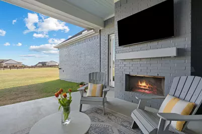 3201 Dovehill Drive, Northlake, TX 76247 - Photo 34