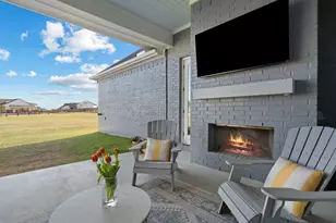 3201 Dovehill Dr, Northlake, TX 76247 - Photo 34