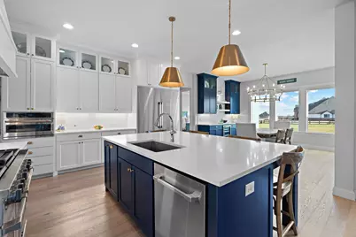 3201 Dovehill Drive, Northlake, TX 76247 - Photo 6