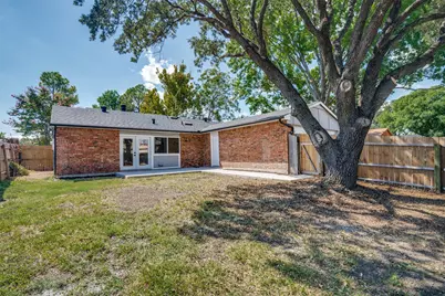 9017 Linda Vista Drive, Rowlett, TX 75088 - Photo 14