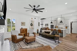 2200 Thompson Rd, Weatherford, TX 76087 - Photo 8