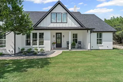 2200 Thompson Road, Weatherford, TX 76087 - Photo 2