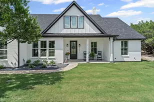 2200 Thompson Rd, Weatherford, TX 76087 - Photo 2