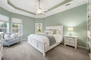 2608 Flameleaf Dr, Grapevine, TX 76051 - Photo 16