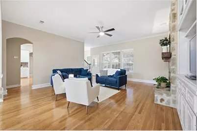 2608 Flameleaf Drive, Grapevine, TX 76051 - Photo 8