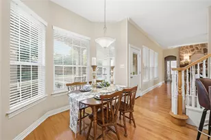 2608 Flameleaf Dr, Grapevine, TX 76051 - Photo 12