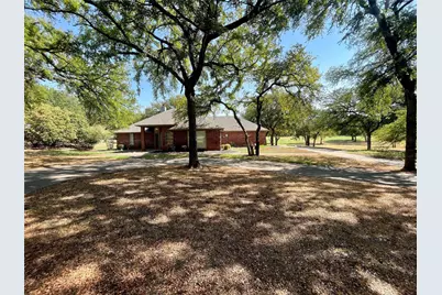 8701 Bellechase Road, Granbury, TX 76049 - Photo 1