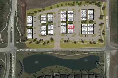 1630 W Propser Trail #530, Prosper, TX 75078 - Photo 14