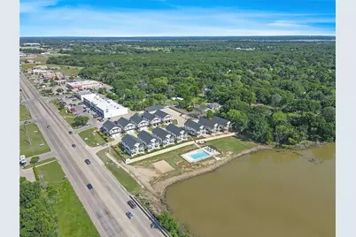 1319 W Main. Street #16, Gun Barrel City, TX 75156 - Photo 2