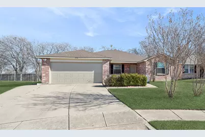 1516 Windy Meadows Drive, Burleson, TX 76028 - Photo 1