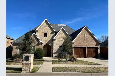 3214 Blue Haven Way, Wylie, TX 75098 - Photo 1