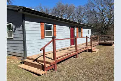 2612 S Oak Trail, Granbury, TX 76048 - Photo 2