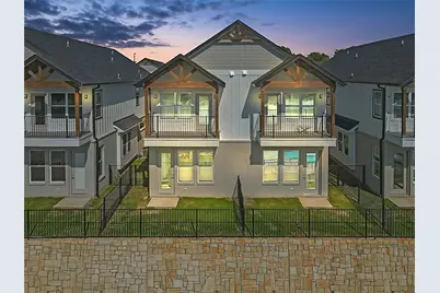 1319 W Main. Street #Unit 2, Gun Barrel City, TX 75156 - Photo 1