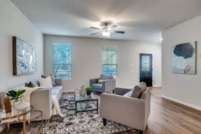 4136 Stockyard Station Lane, Sachse, TX 75048 - Photo 4