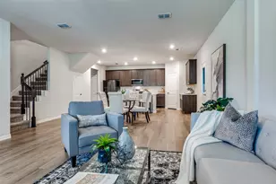 4136 Stockyard Station Ln, Sachse, TX 75048 - Photo 6