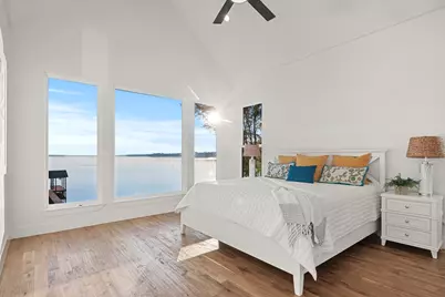 643 N Private Road 52416, Leesburg, TX 75451 - Photo 4