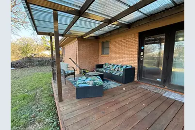 7013 Meadowbrook Drive, Fort Worth, TX 76112 - Photo 32