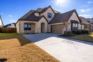2711 Trinity Rdg St, Mansfield, TX 76063 - Photo 2