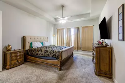 2711 Trinity Ridge Street, Mansfield, TX 76063 - Photo 18