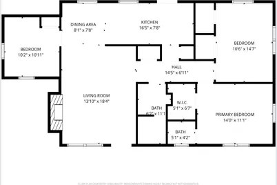 2339 SW County Road 3110, Mount Vernon, TX 75457 - Photo 30