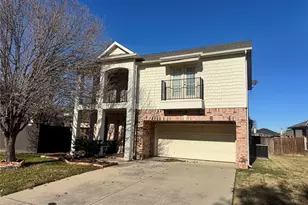 436 Baverton Ln, Haslet, TX 76052 - Photo 1