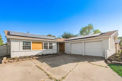 4117 Spokane Street, Irving, TX 75062 - Photo 2