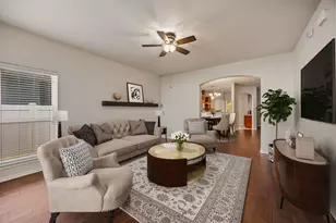 10969 Colonial Heights Ln, Fort Worth, TX 76179 - Photo 12