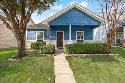 10969 Colonial Heights Lane, Fort Worth, TX 76179 - Photo 1