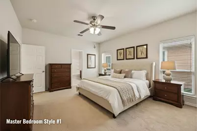 10969 Colonial Heights Lane, Fort Worth, TX 76179 - Photo 16