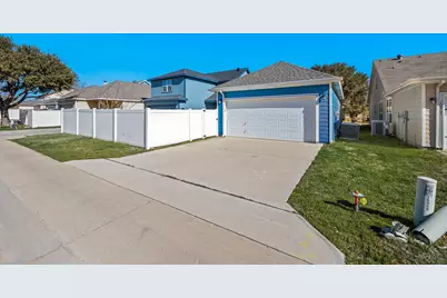 10969 Colonial Heights Lane, Fort Worth, TX 76179 - Photo 30