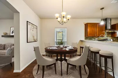 10969 Colonial Heights Lane, Fort Worth, TX 76179 - Photo 10