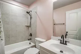 8201 Harvest Dr, Grandview, TX 76050 - Photo 14