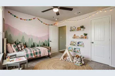 8201 Harvest Drive, Grandview, TX 76050 - Photo 6