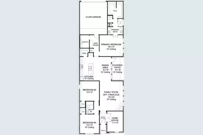 4115 Hudson Street, Fate, TX 75087 - Photo 24