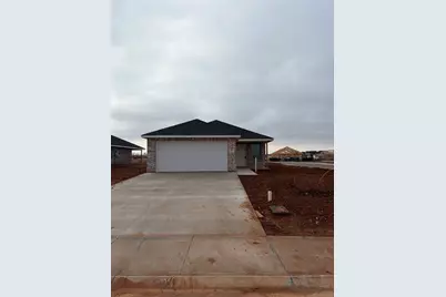 527 Colorado Street, Abilene, TX 79601 - Photo 1