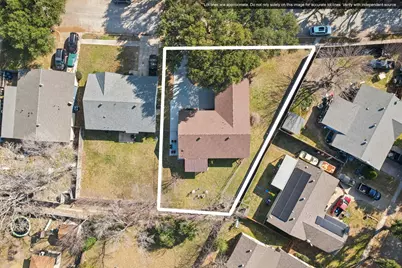 326 E Ferndale Lane, Grand Prairie, TX 75052 - Photo 36