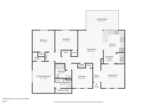 326 E Ferndale Ln, Grand Prairie, TX 75052 - Photo 18