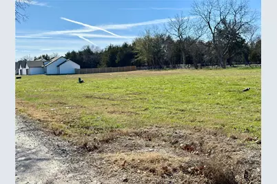 Lot 2 Rosemound Street, Commerce, TX 75428 - Photo 2