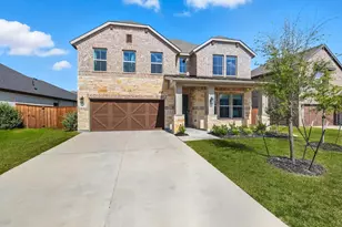 2470 Pebble Bank Ln, Midlothian, TX 76065 - Photo 2